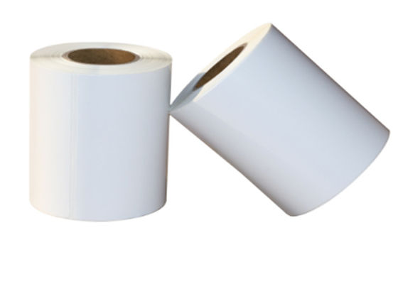 FSC는 57x32mm 100x200mm 열 선적 라벨을 승인했습니다