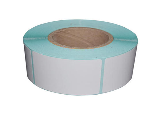 OEM ODM 다이 컷은 PVC 비닐 점착성 라벨 명부를 마테