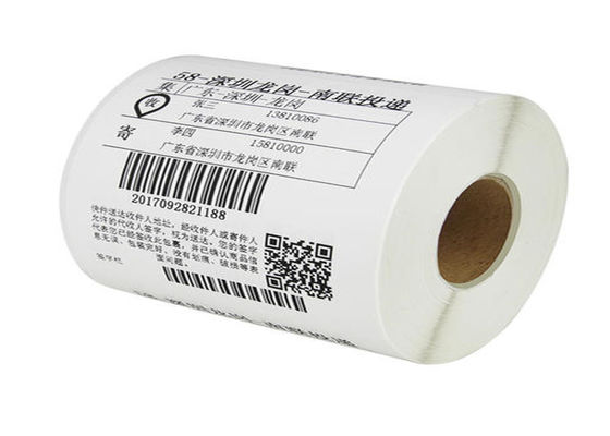 FSC는 67x28mm 방수 셀프 접착제 브랜드를 승인했습니다