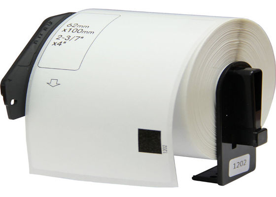 102x76mm 연 선적 라벨