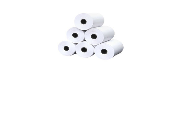 57×40mm ATM Thermal Paper Rolls